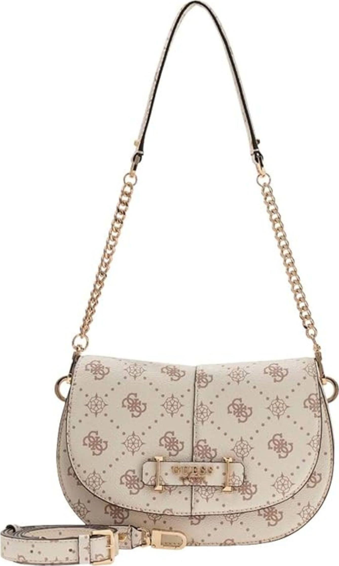 GUESS  BORSA CARRIE LOGO - 3