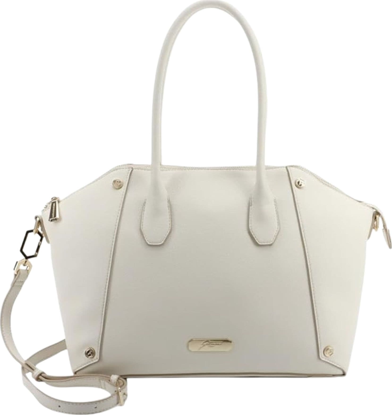 GATTINONI  BORSA ROOMY BOWLING - 6