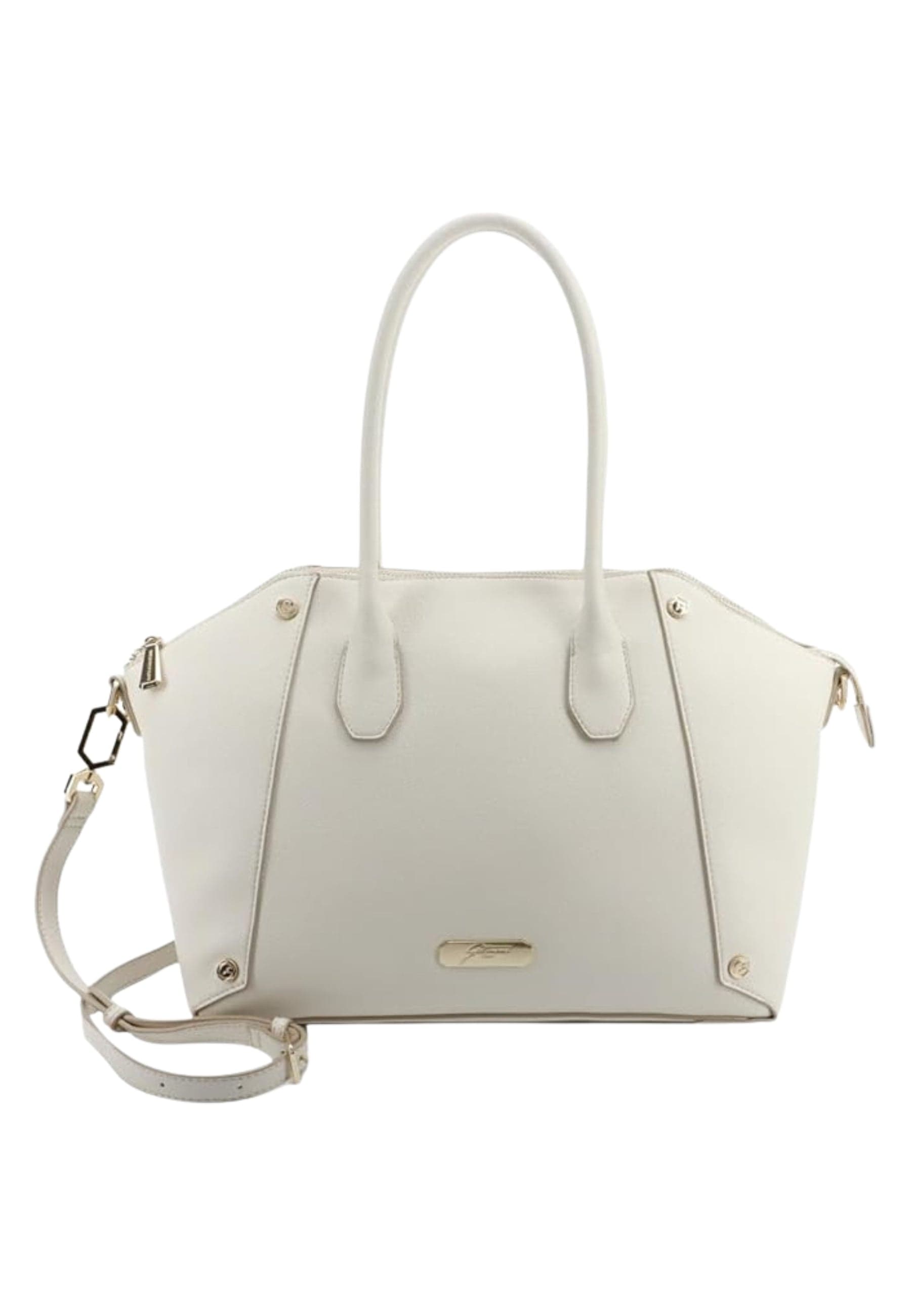 GATTINONI  BORSA ROOMY BOWLING - 6