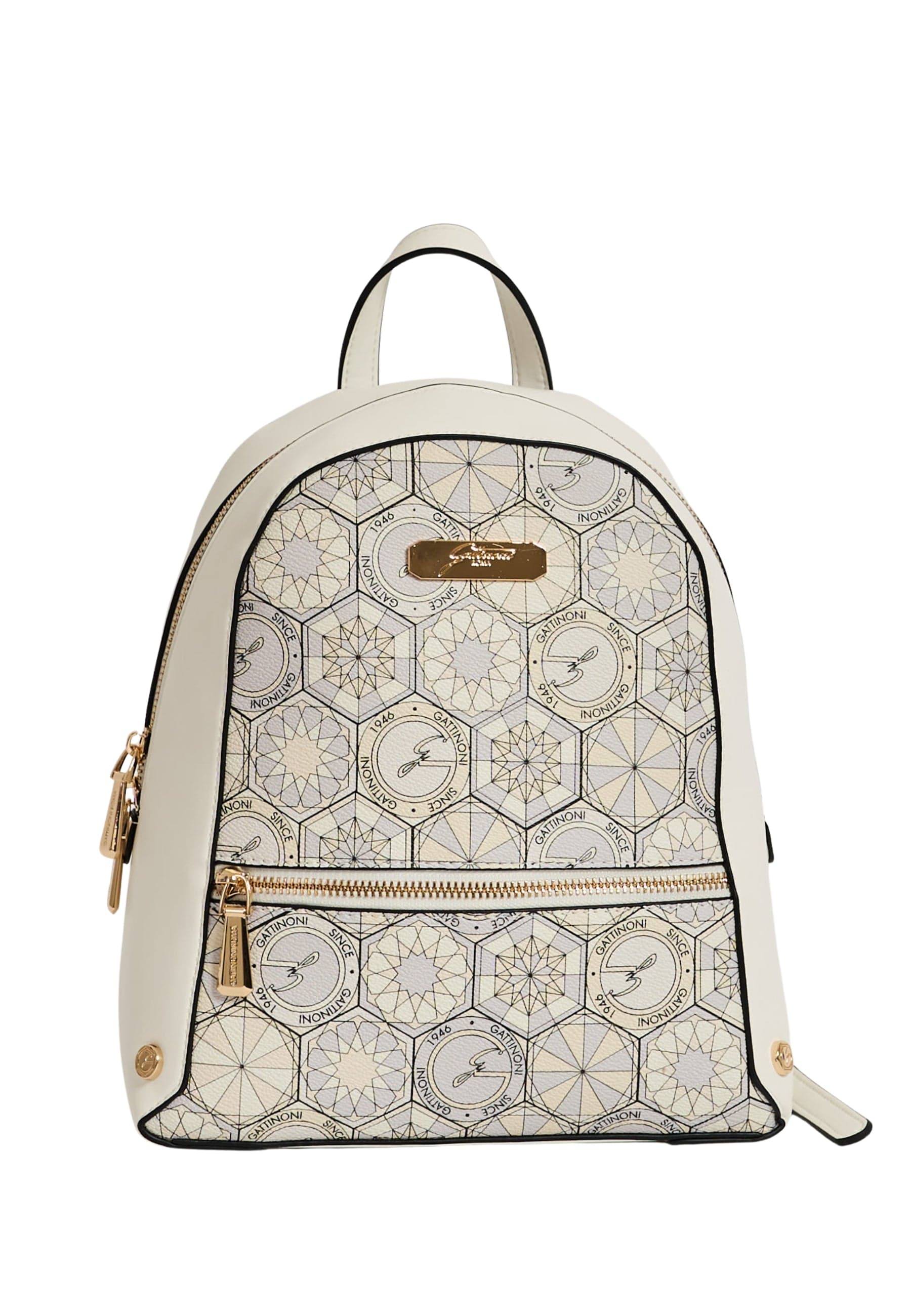 GATTINONI  ZAINO TEODOSIA BACKPACK