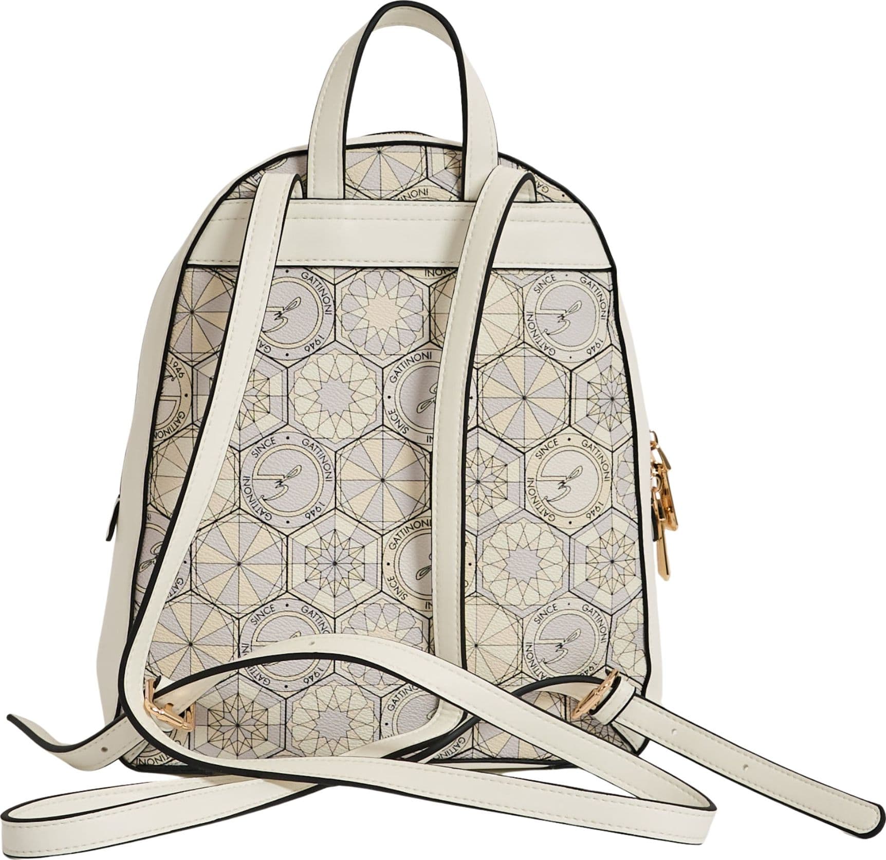 GATTINONI  ZAINO TEODOSIA BACKPACK - 2