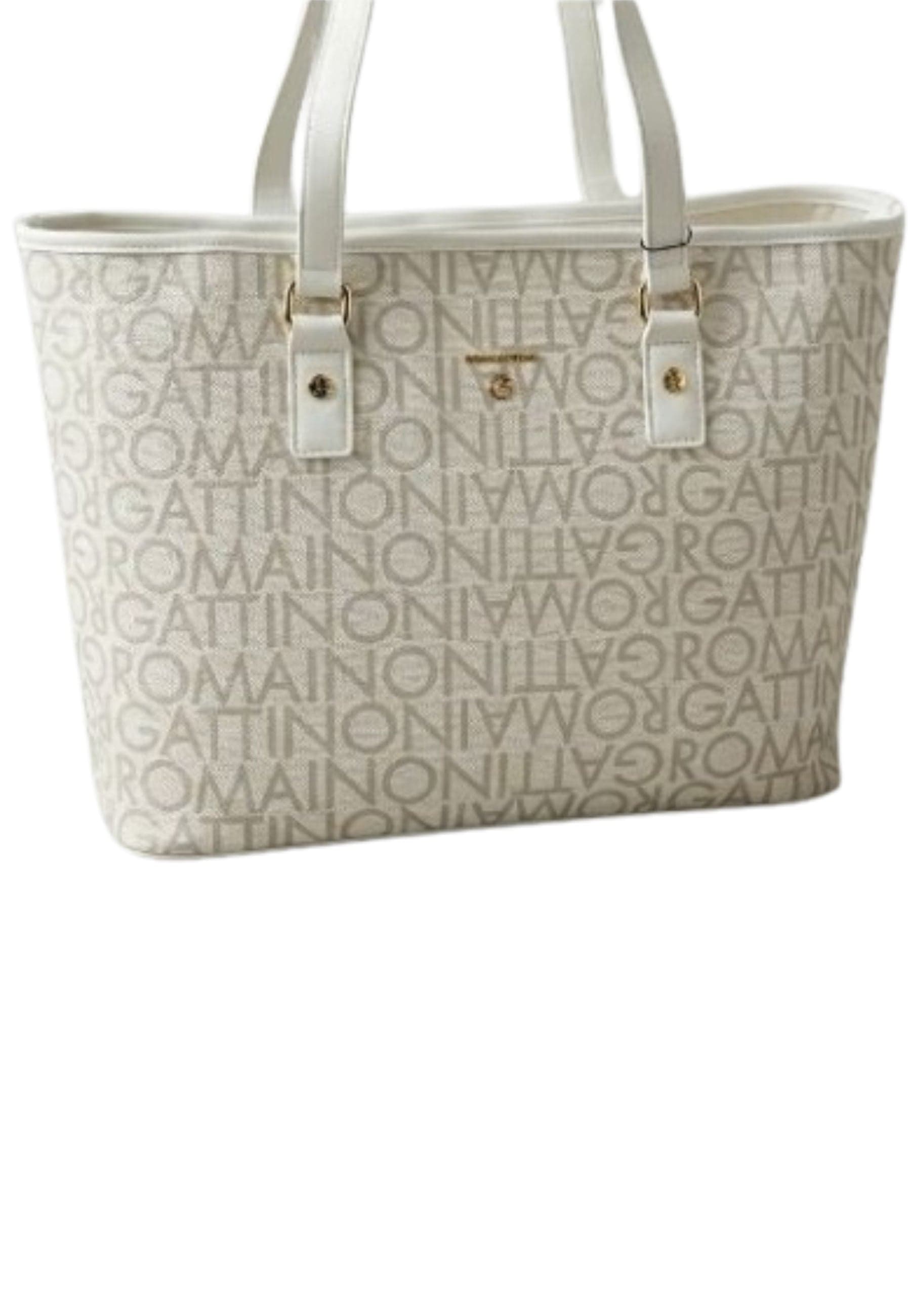 GATTINONI  BORSA CHARLIE SHOPPING - 4