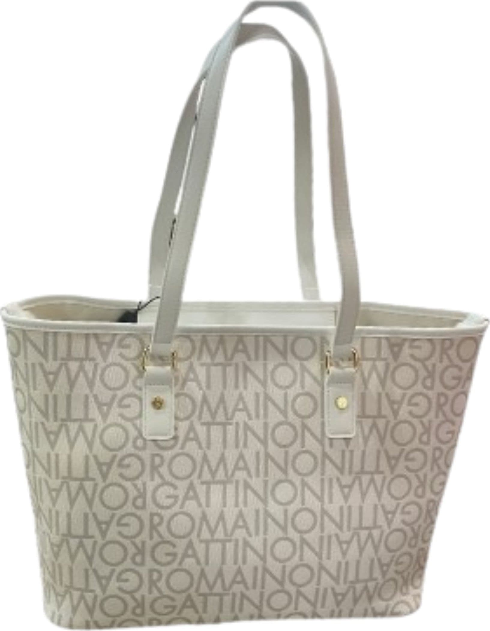 GATTINONI  BORSA CHARLIE SHOPPING - 2