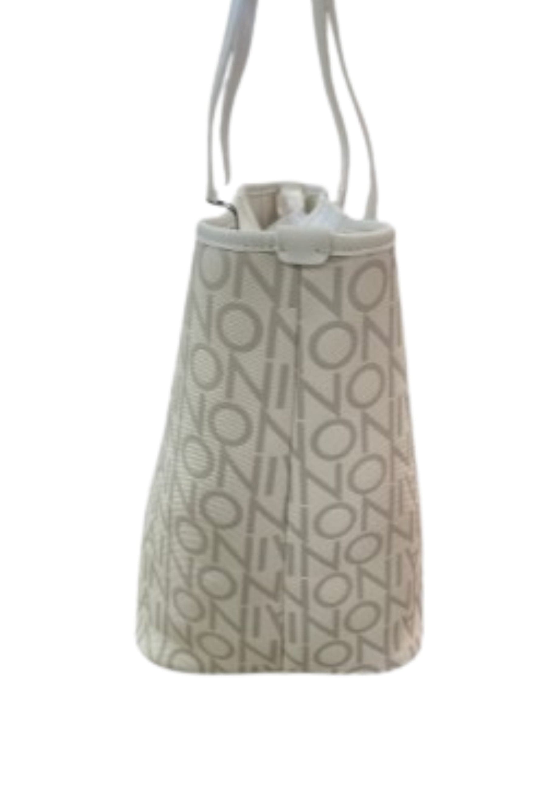 GATTINONI  BORSA CHARLIE SHOPPING - 3