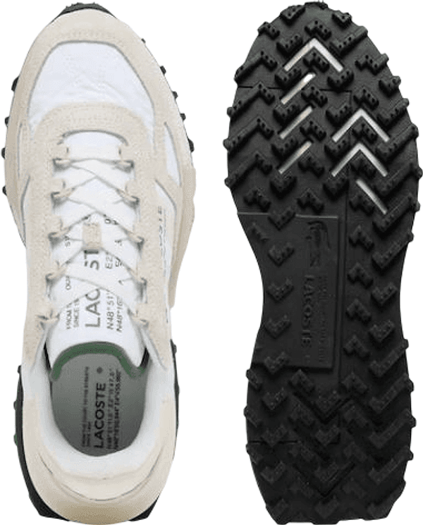 Lacoste  Sneakers Bianco - 2