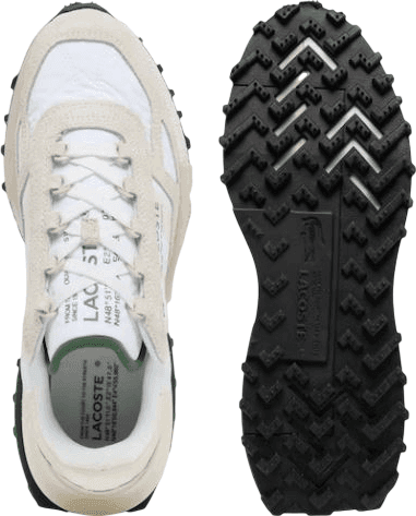 Lacoste  Sneakers Bianco - 2