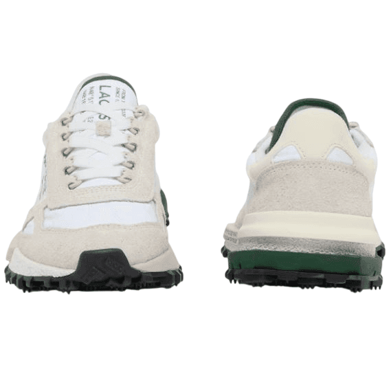 Lacoste  Sneakers Bianco - 3