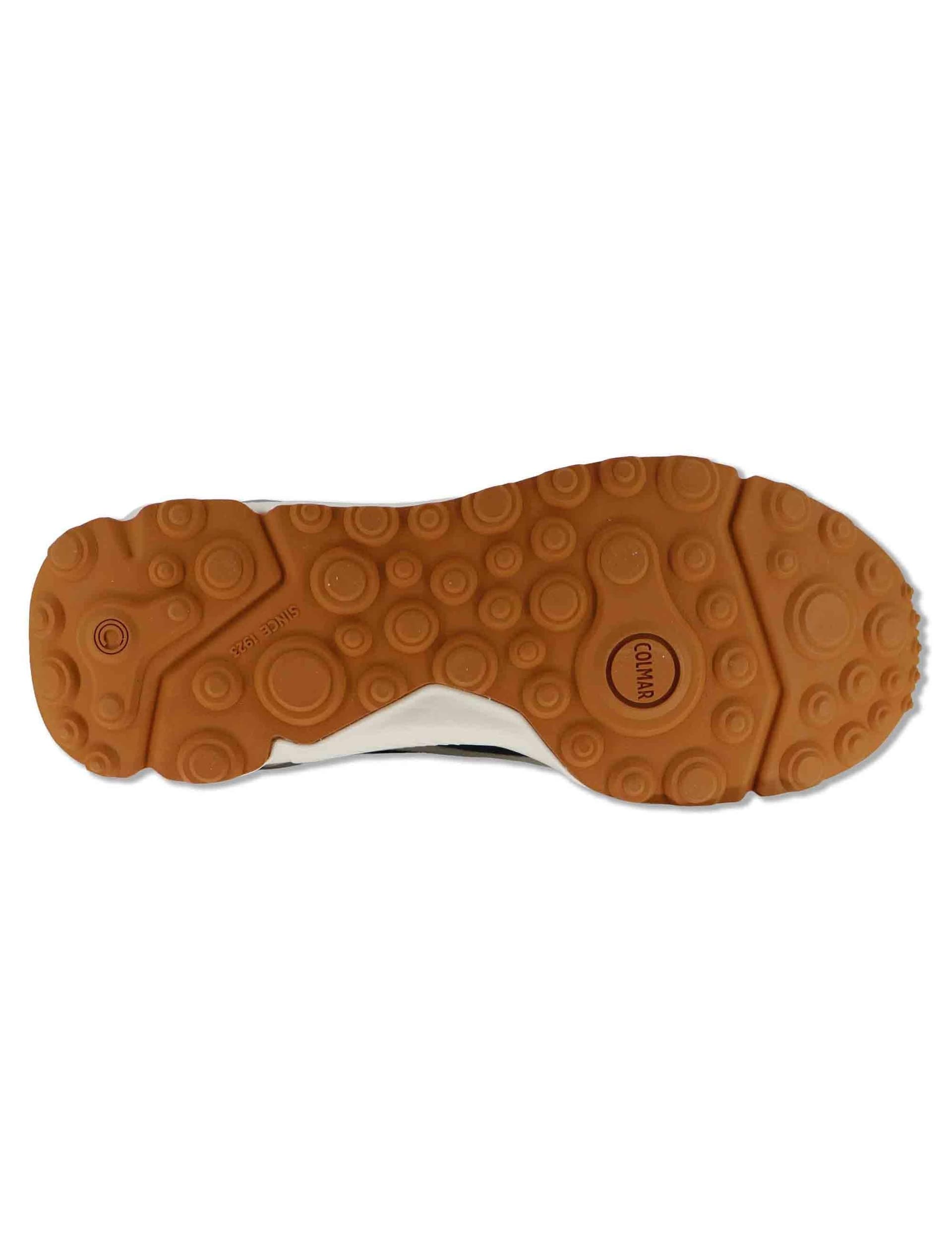 COLMAR  Sneakers Multicolore - 6