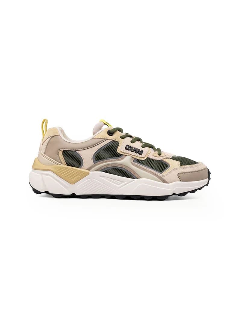 COLMAR  Sneakers Beige - 6