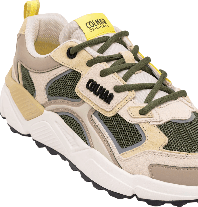 COLMAR  Sneakers Beige - 2