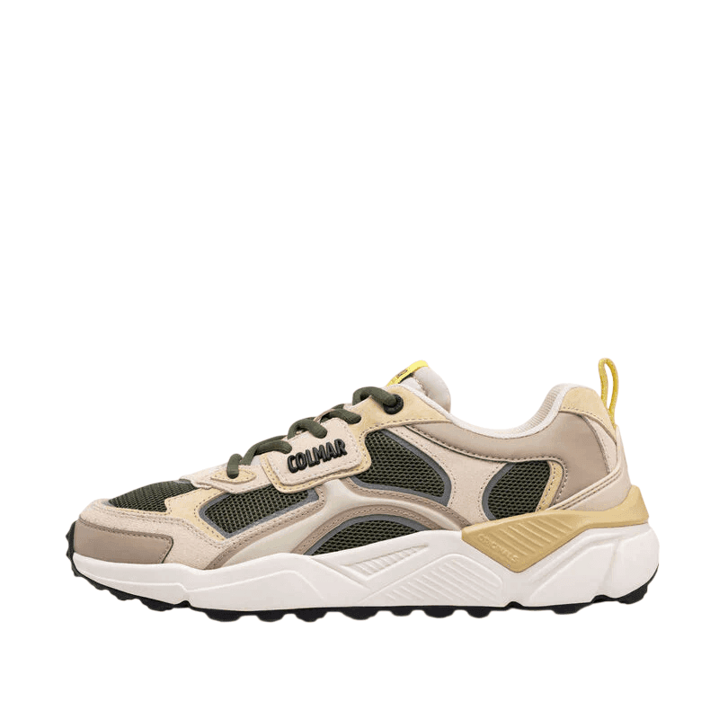 COLMAR  Sneakers Beige - 4