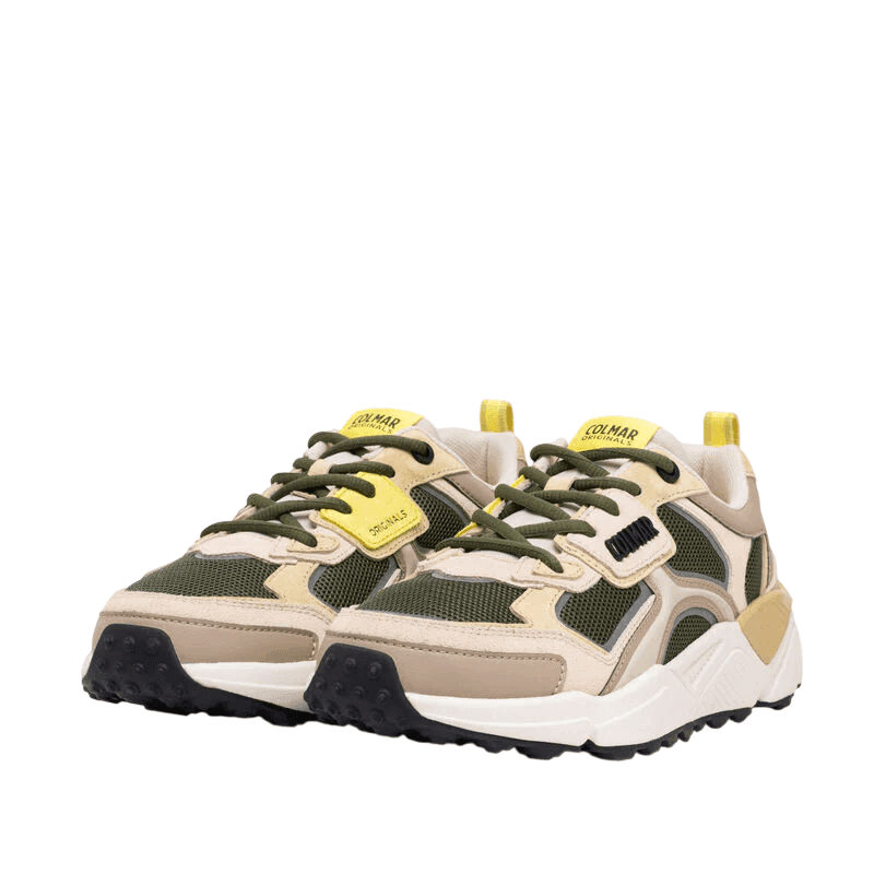COLMAR  Sneakers Beige - 5