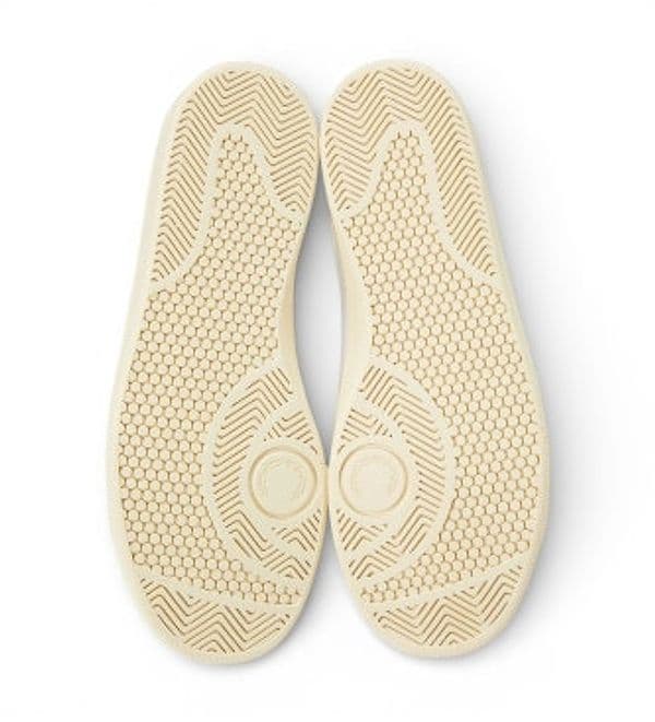 Fred Perry  Sneakers Bianco - 5