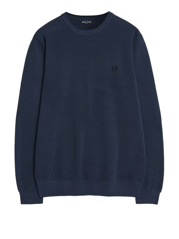 Fred Perry  Maglie Blu - 2