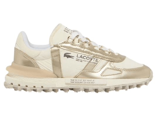 Lacoste  Sneakers Oro - 7
