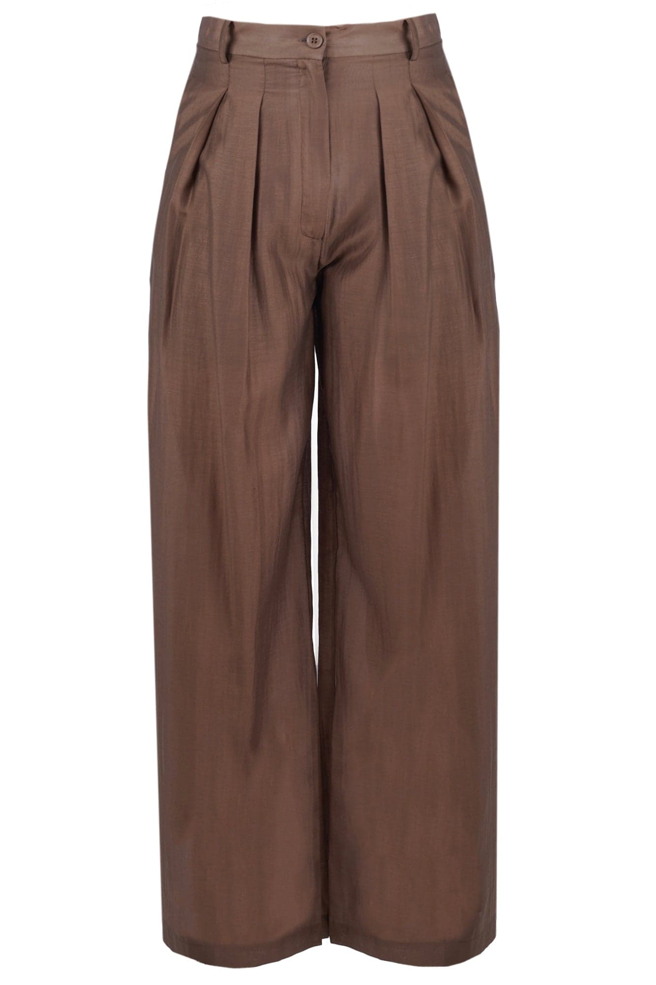 SOLOTRE Solotre - Pantalone - 470687 - Biscotto