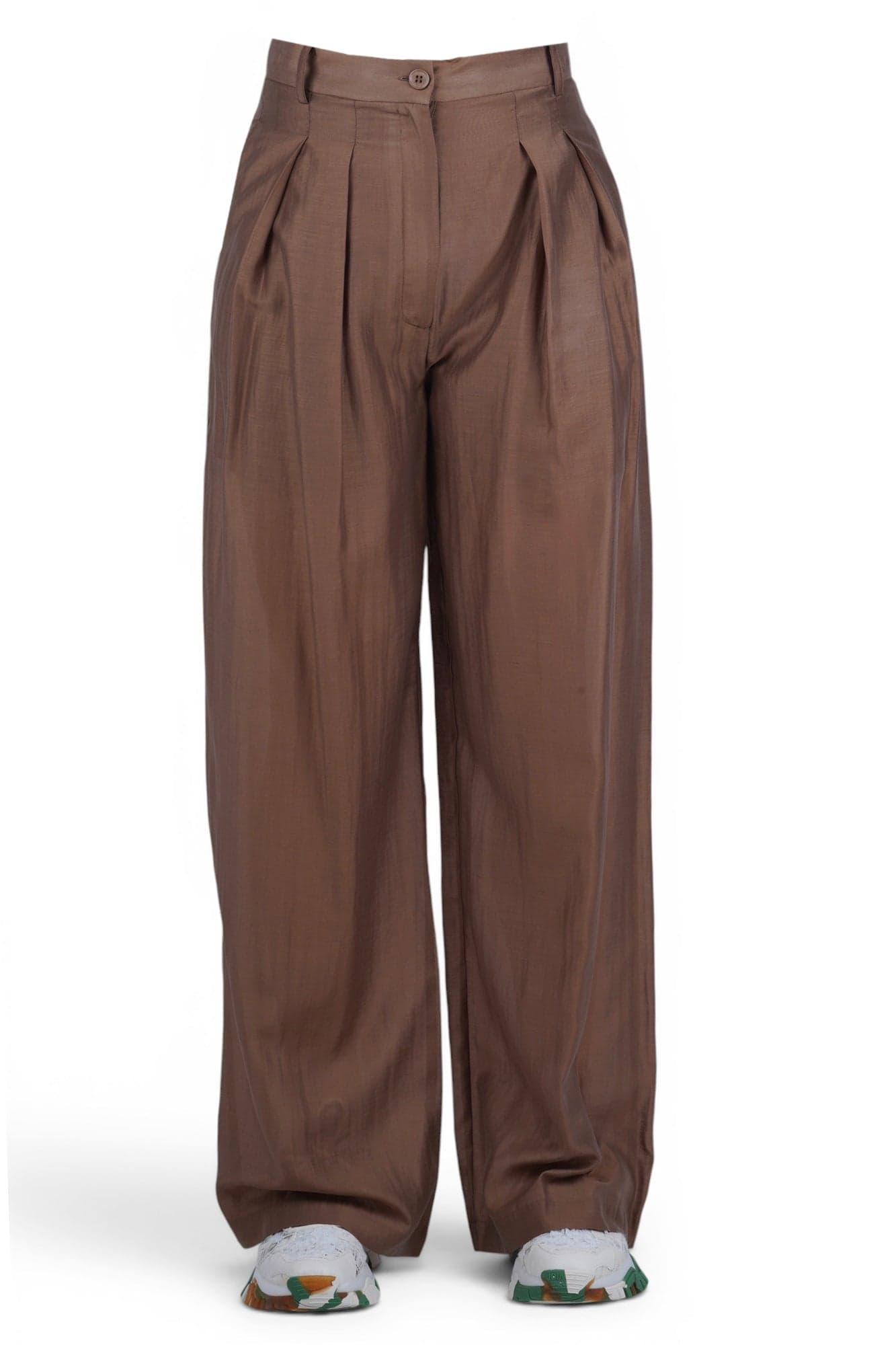 SOLOTRE Solotre - Pantalone - 470687 - Biscotto - 3