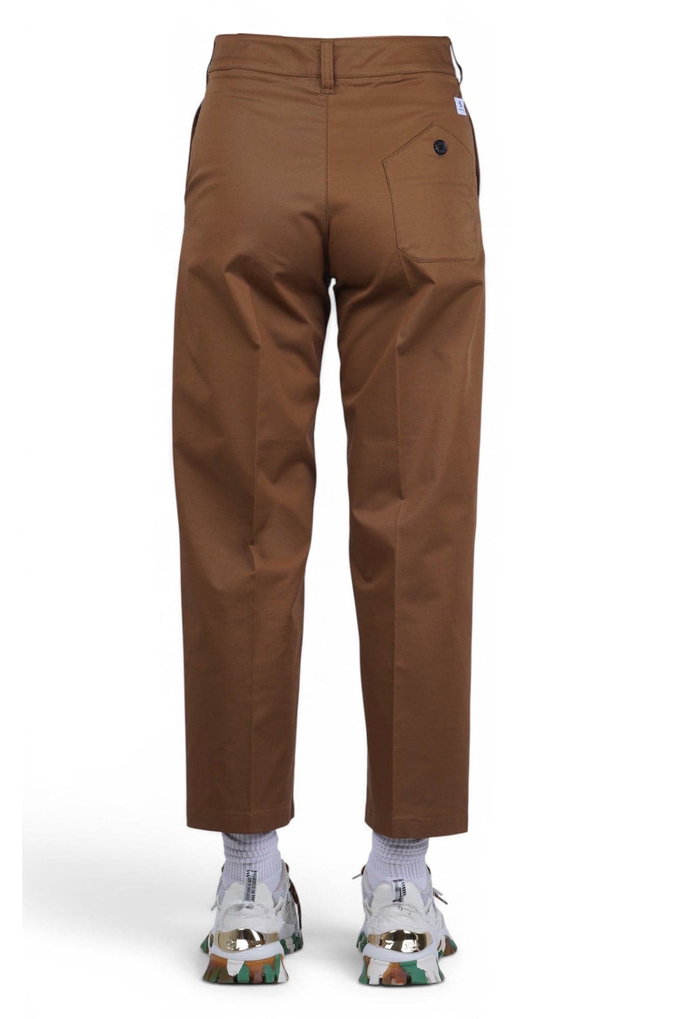 DEPARTMENT 5 Department 5 - Pantalone - 471098 - Cammello - 5