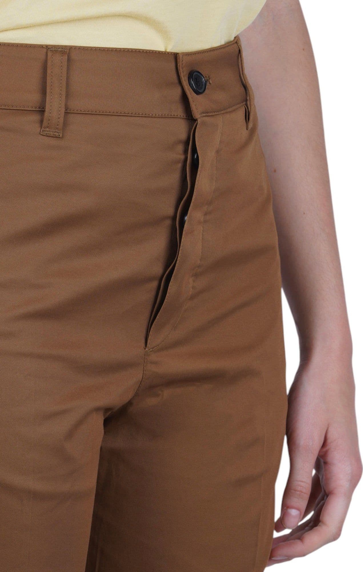 DEPARTMENT 5 Department 5 - Pantalone - 471098 - Cammello - 6