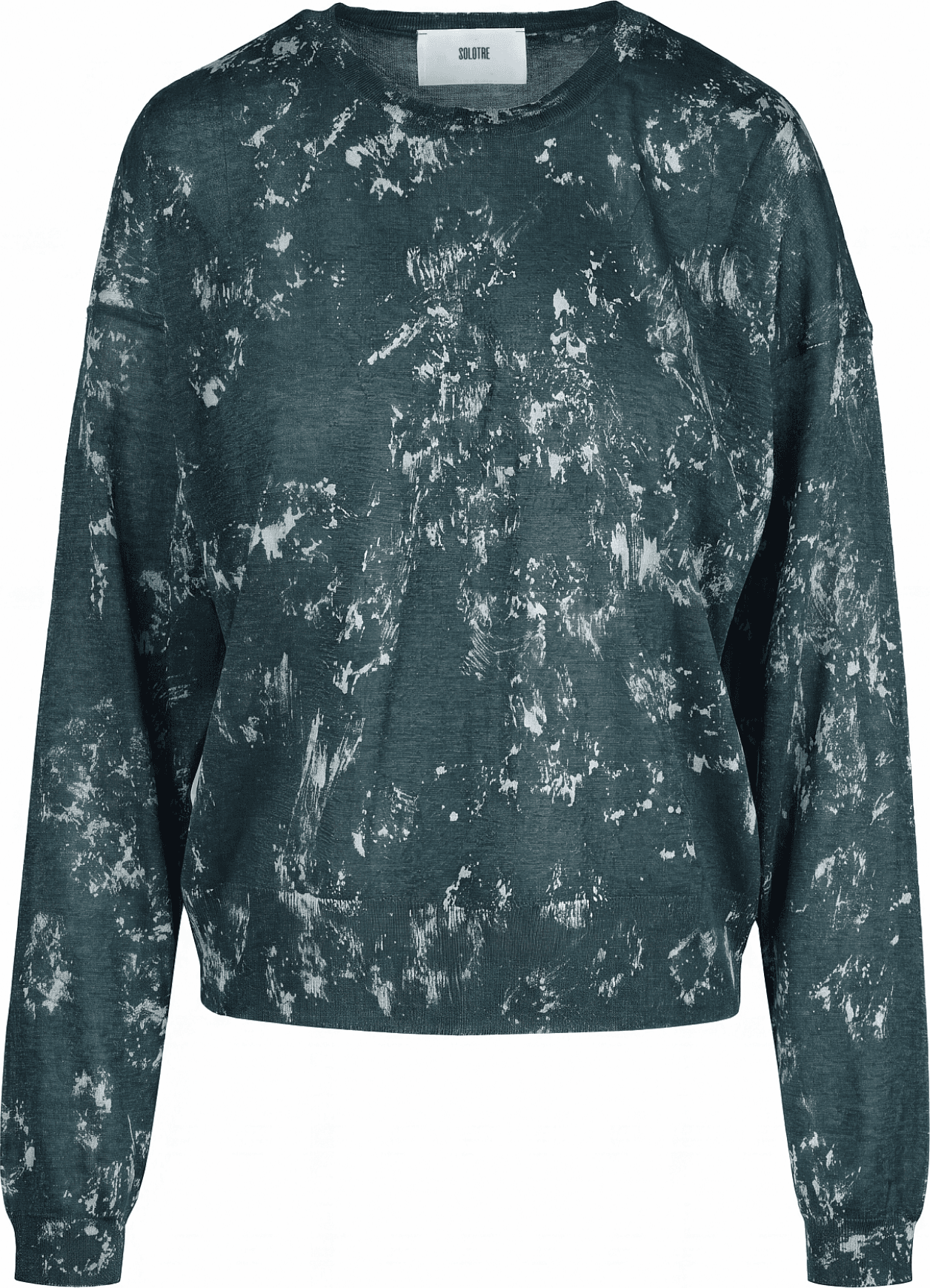 SOLOTRE Solotre - Maglia - 470697 - Verdone - 7