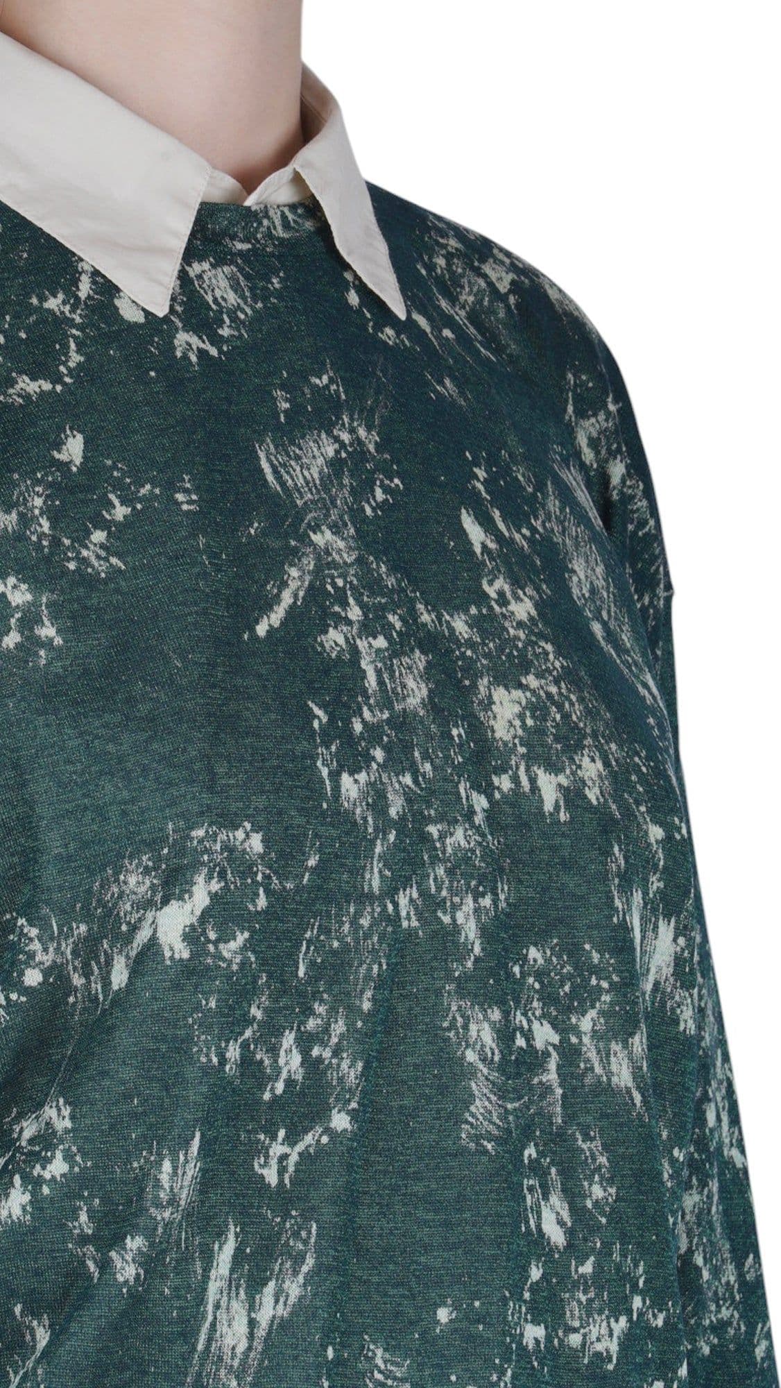 SOLOTRE Solotre - Maglia - 470697 - Verdone - 6