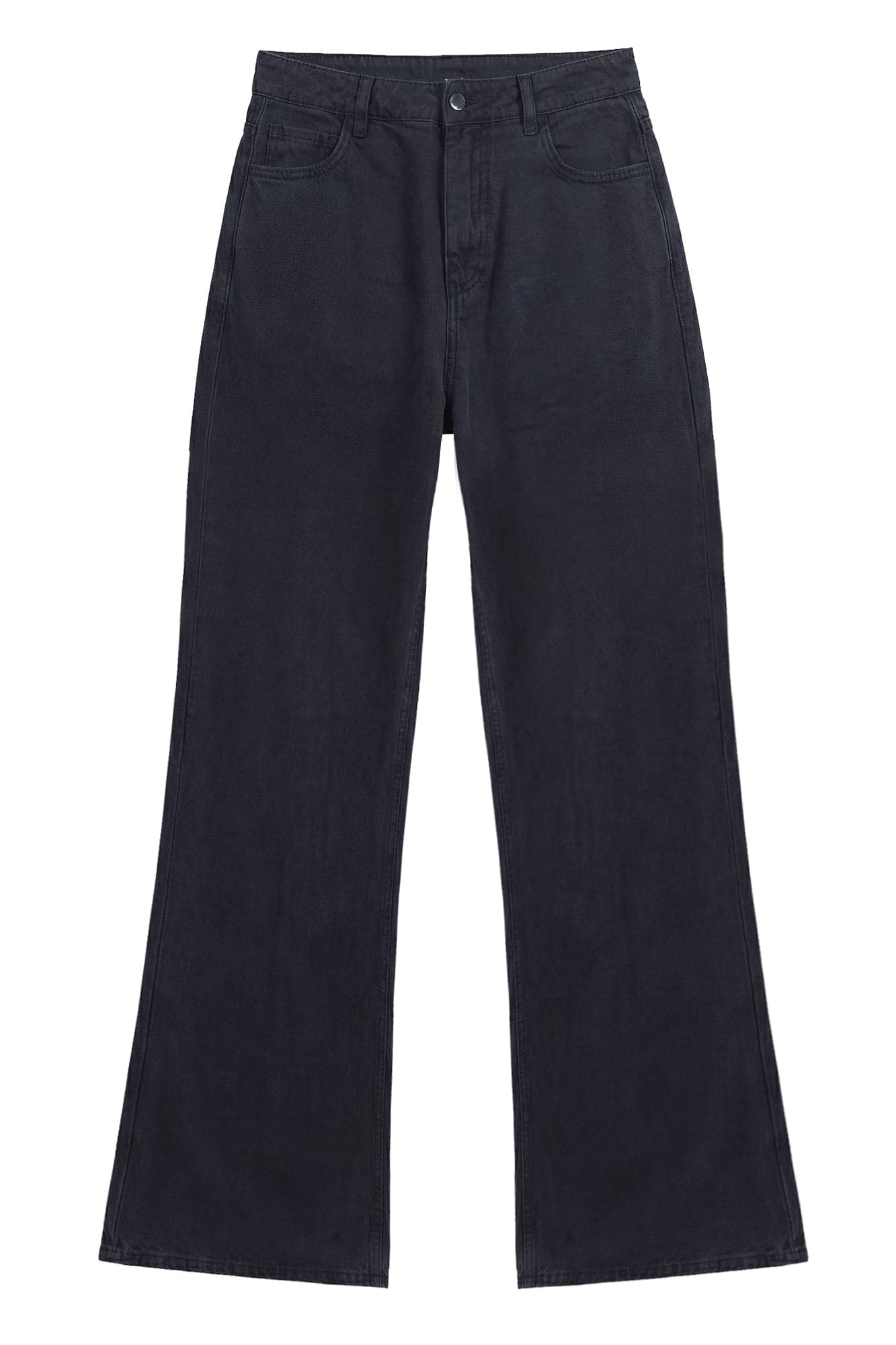 ICON DENIM Icon Denim - Jeans - 470653 - Nero - 7