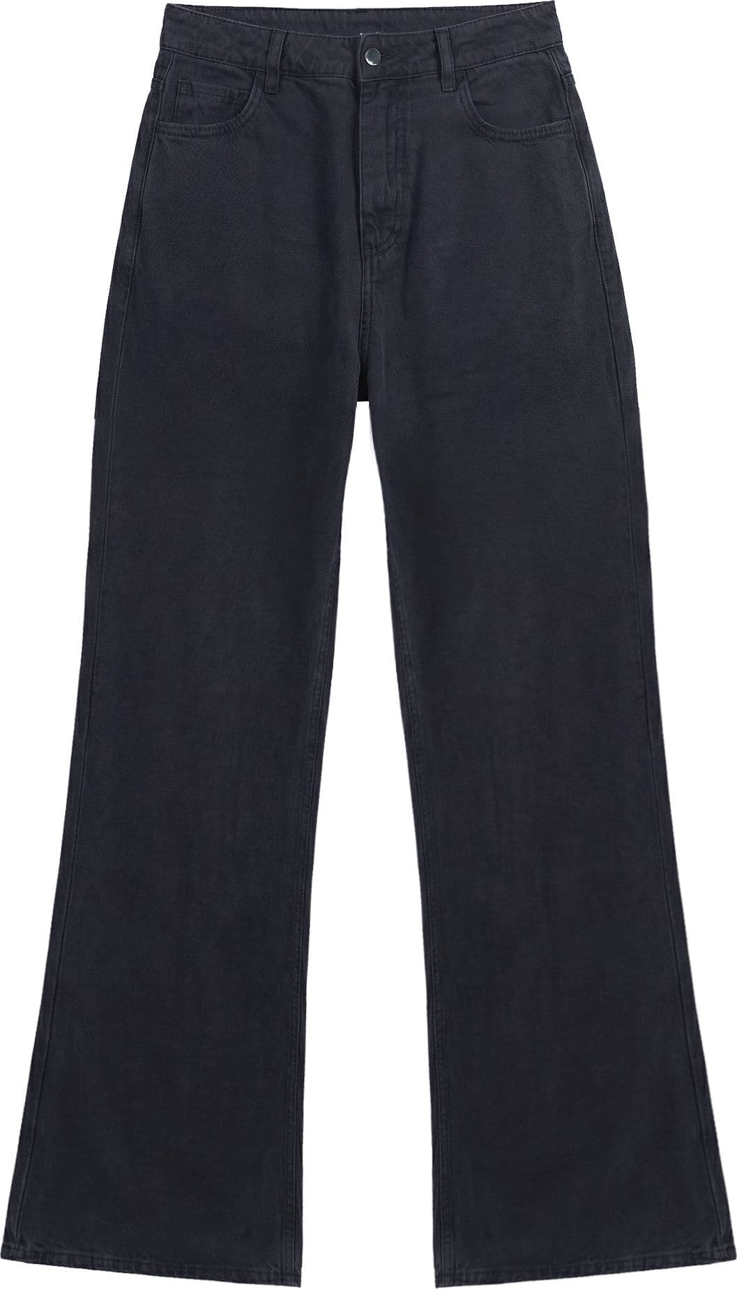 ICON DENIM Icon Denim - Jeans - 470653 - Nero