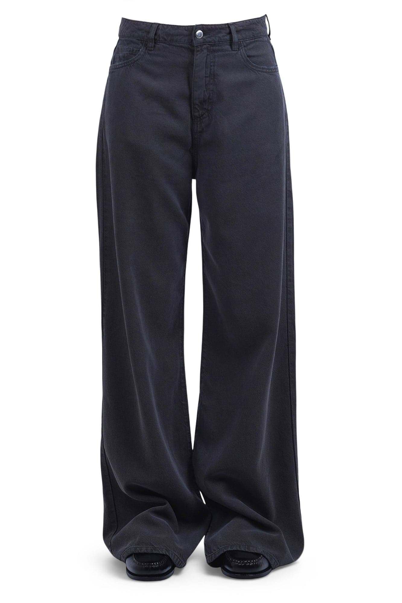 ICON DENIM Icon Denim - Jeans - 470653 - Nero - 3