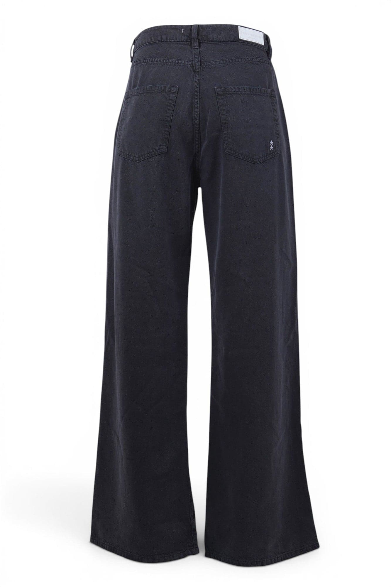 ICON DENIM Icon Denim - Jeans - 470653 - Nero - 5