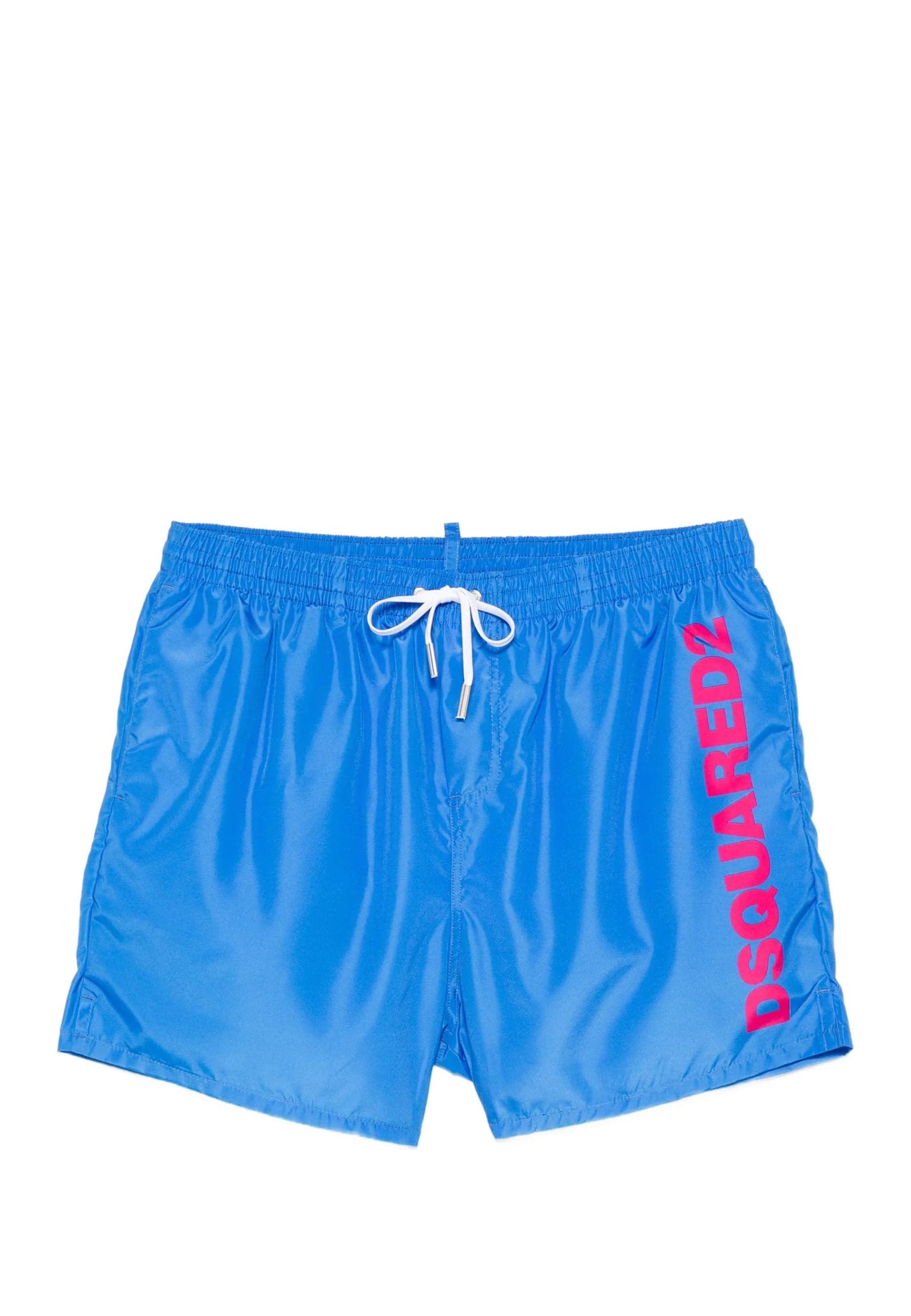 DSQUARED2  COSTUME BOXER MIDI - 4