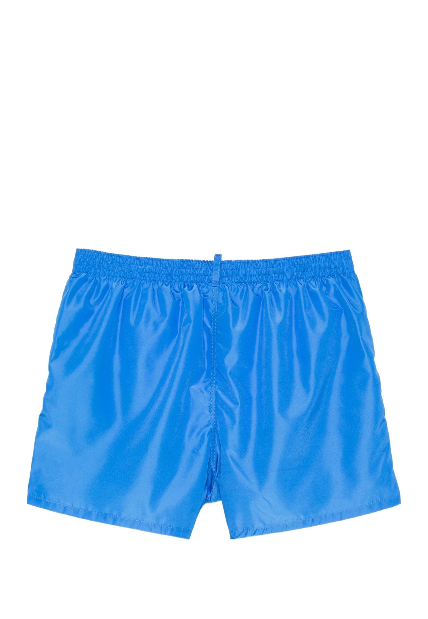 DSQUARED2  COSTUME BOXER MIDI - 2
