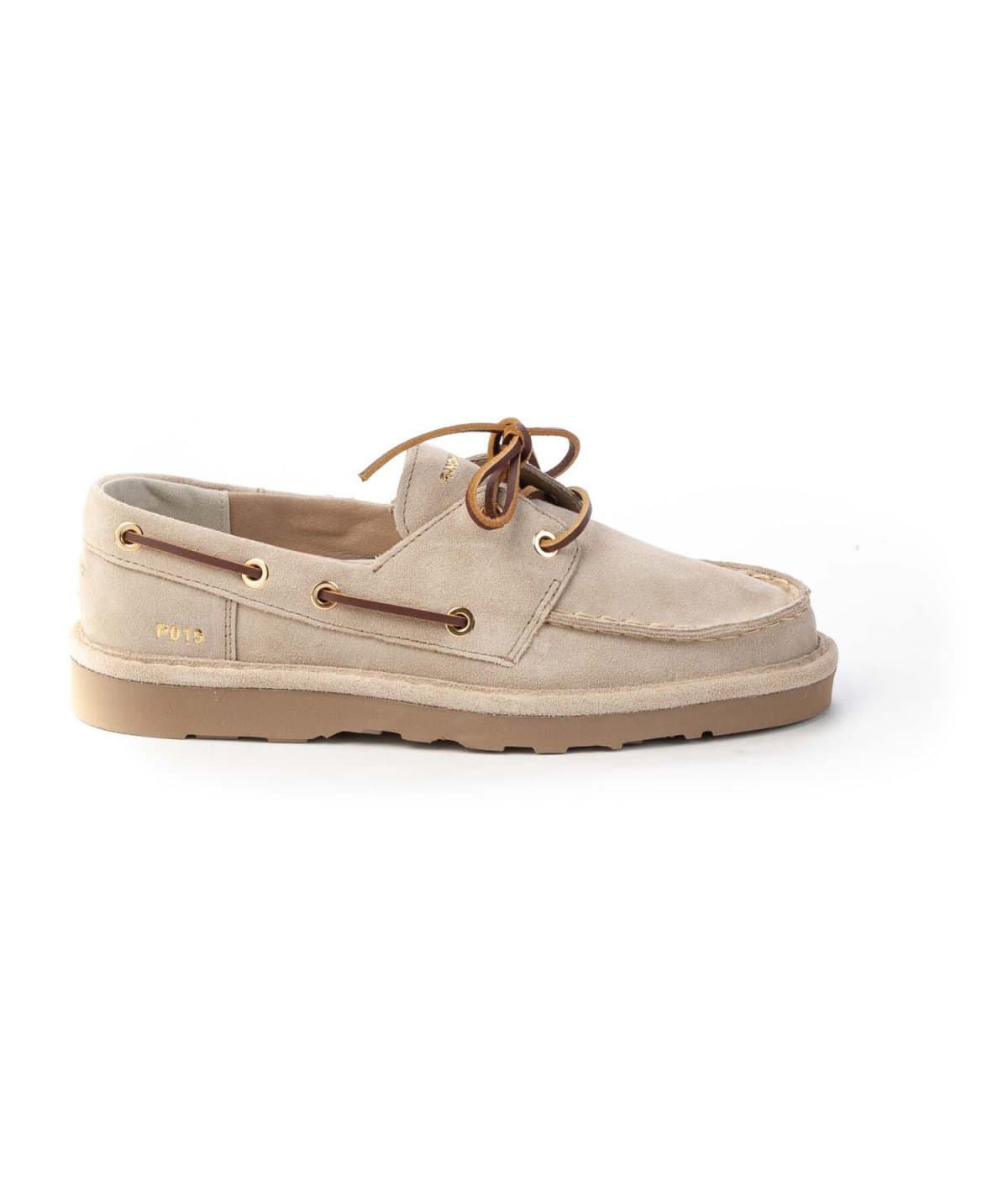 Panchic  Scarpe basse Beige - 6