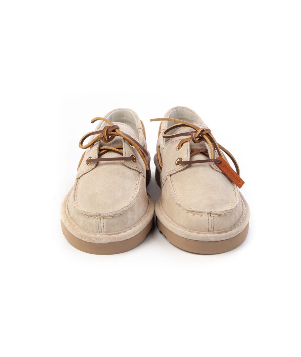 Panchic  Scarpe basse Beige - 2