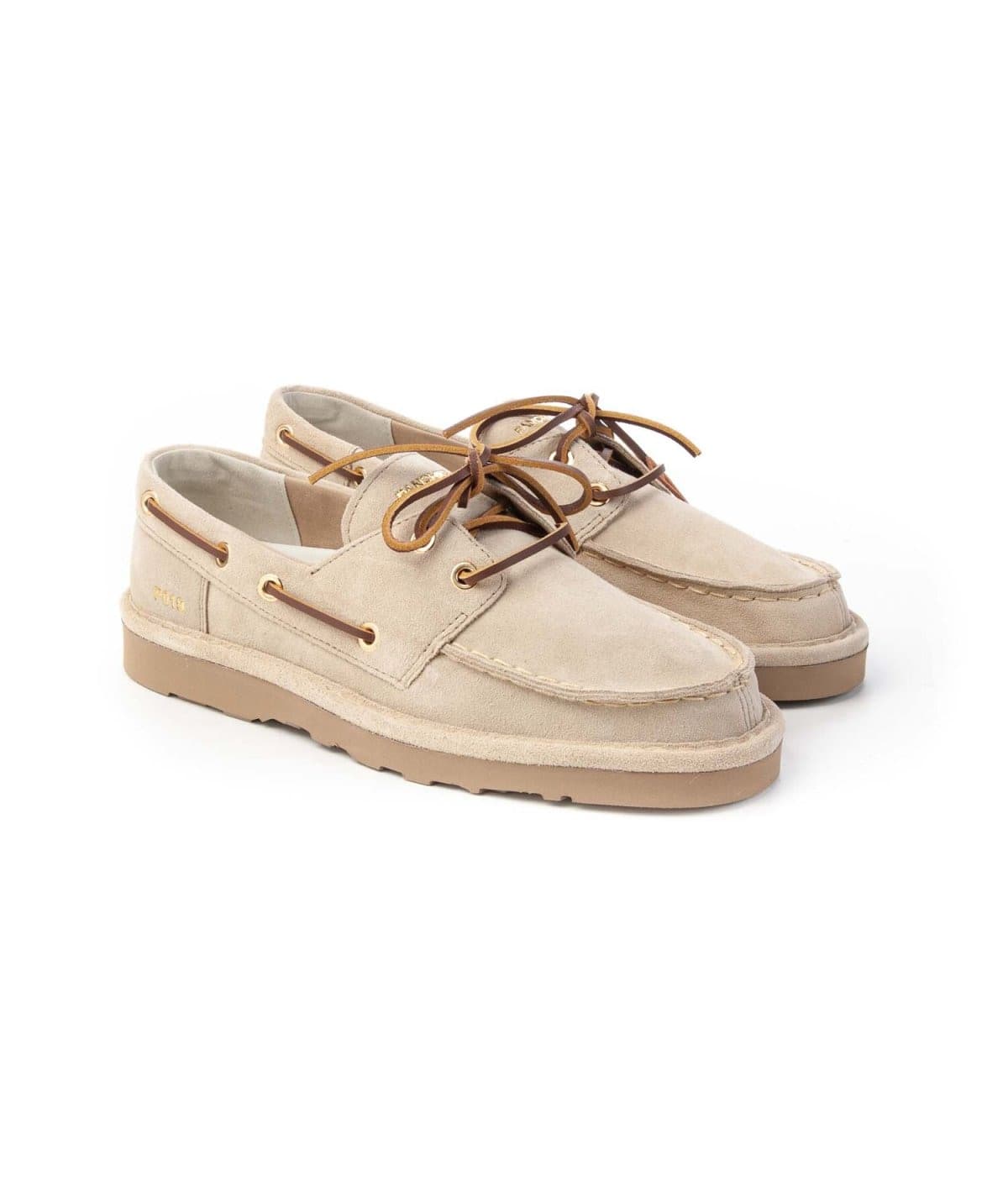 Panchic  Scarpe basse Beige - 3