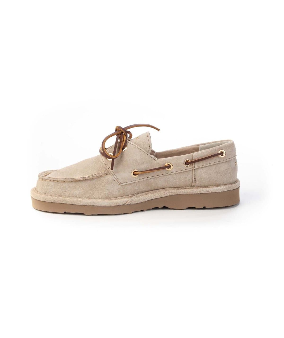 Panchic  Scarpe basse Beige - 5