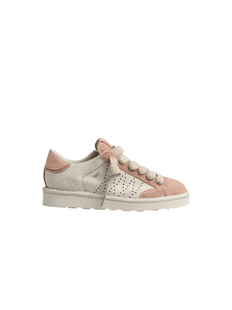 Panchic  Sneakers Rosa - 5