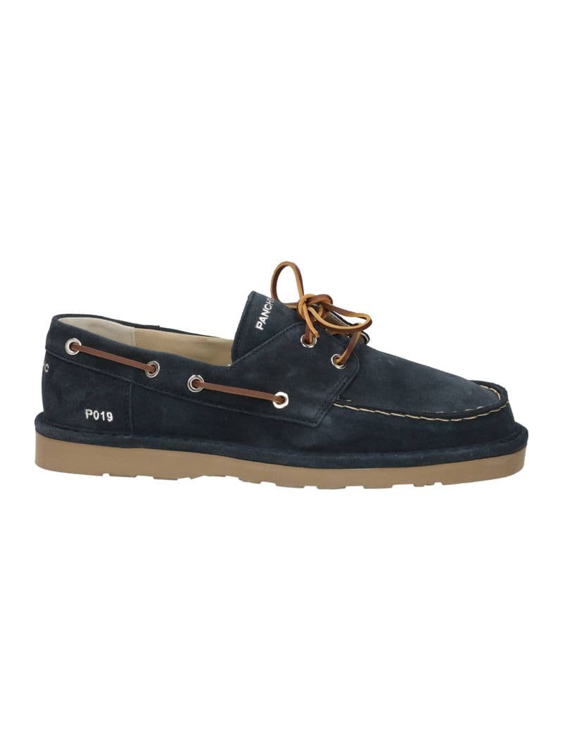 Panchic  Scarpe basse Blu - 5