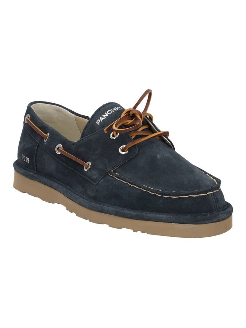 Panchic  Scarpe basse Blu - 2