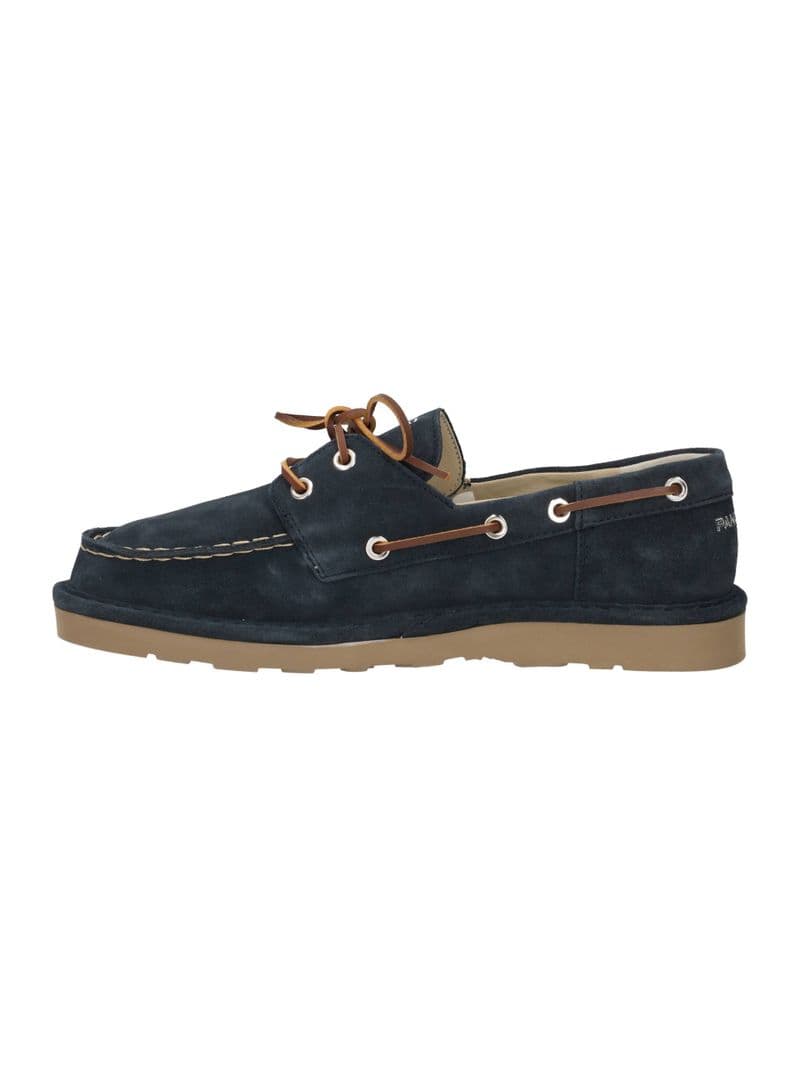 Panchic  Scarpe basse Blu - 3
