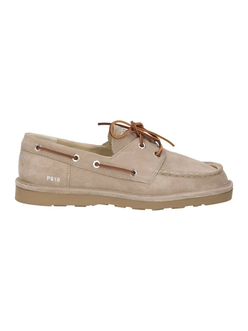 Panchic  Scarpe basse Beige - 6