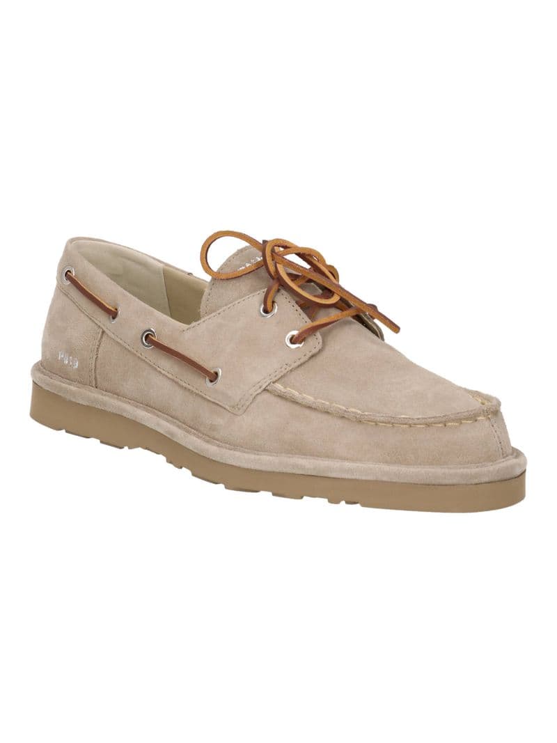 Panchic  Scarpe basse Beige - 3