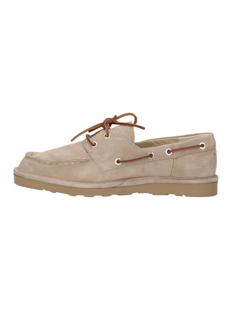 Panchic  Scarpe basse Beige - 4