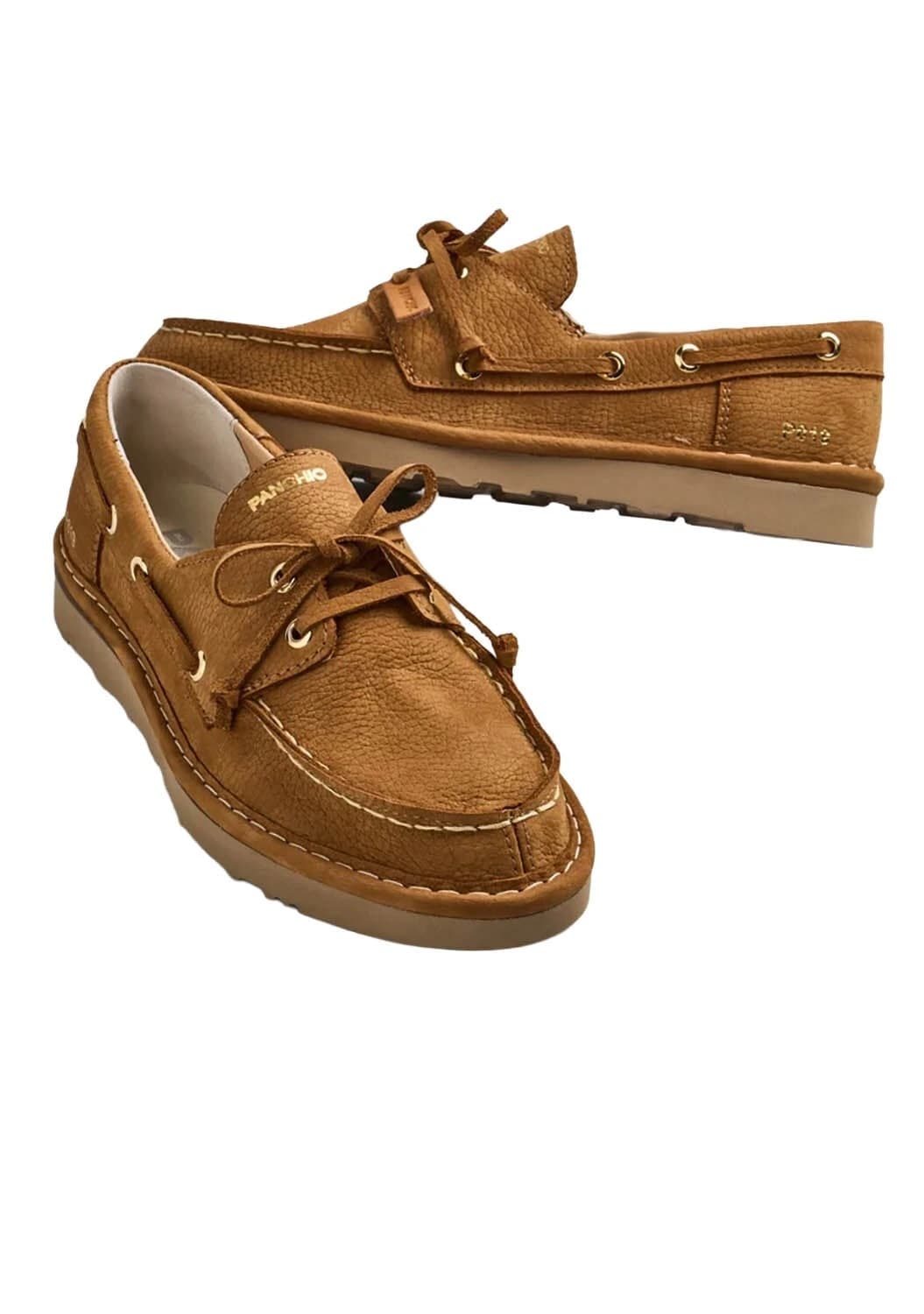Panchic  Scarpe basse Arancione - 4