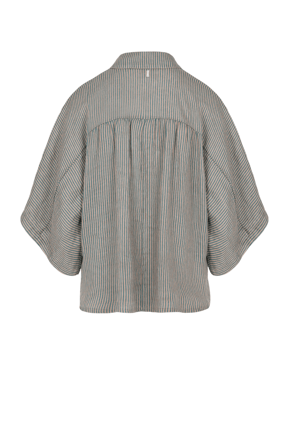 BOMBOOGIE  Camicie Marrone - 2
