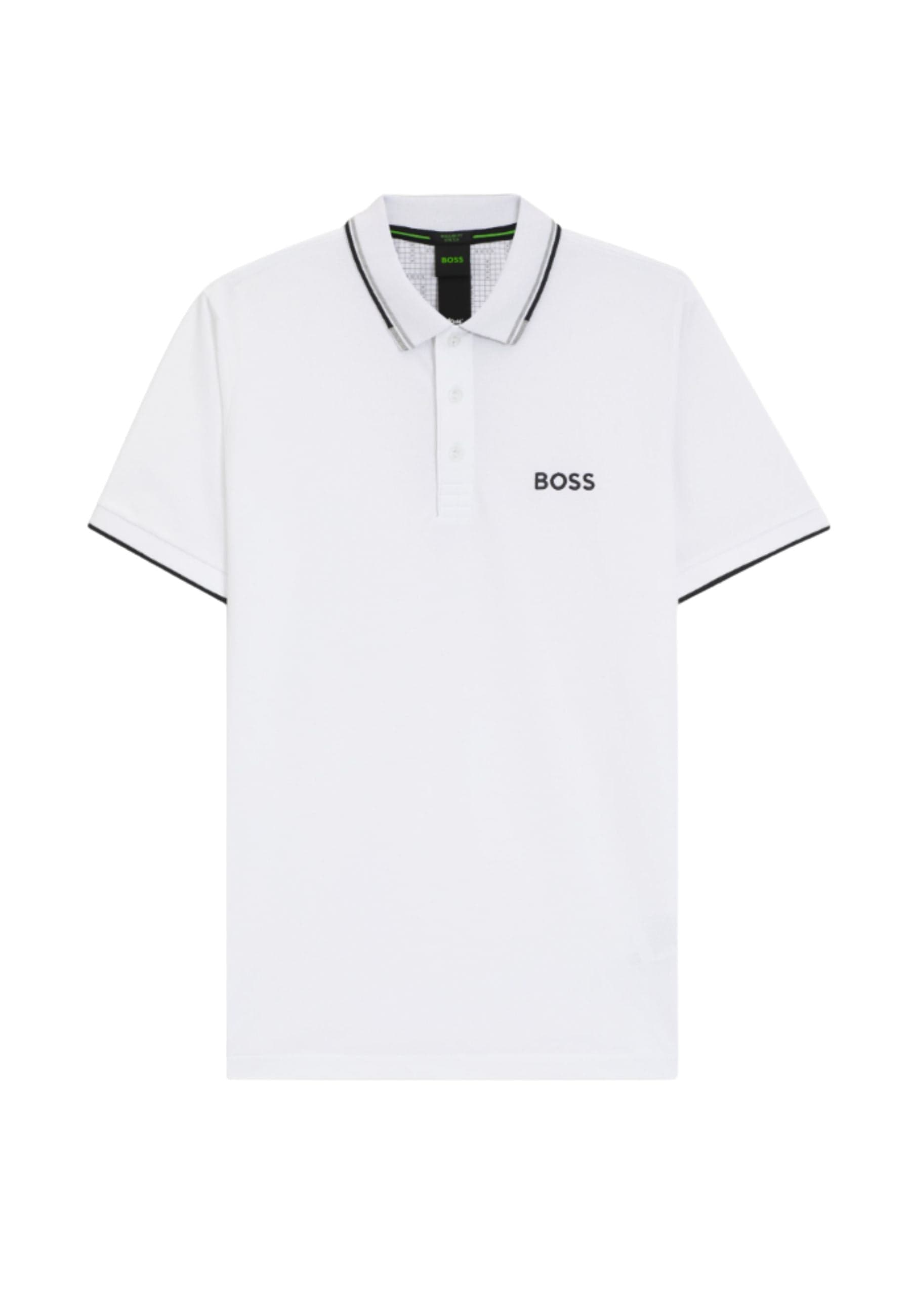 BOSS  POLO PADDY PRO - 5