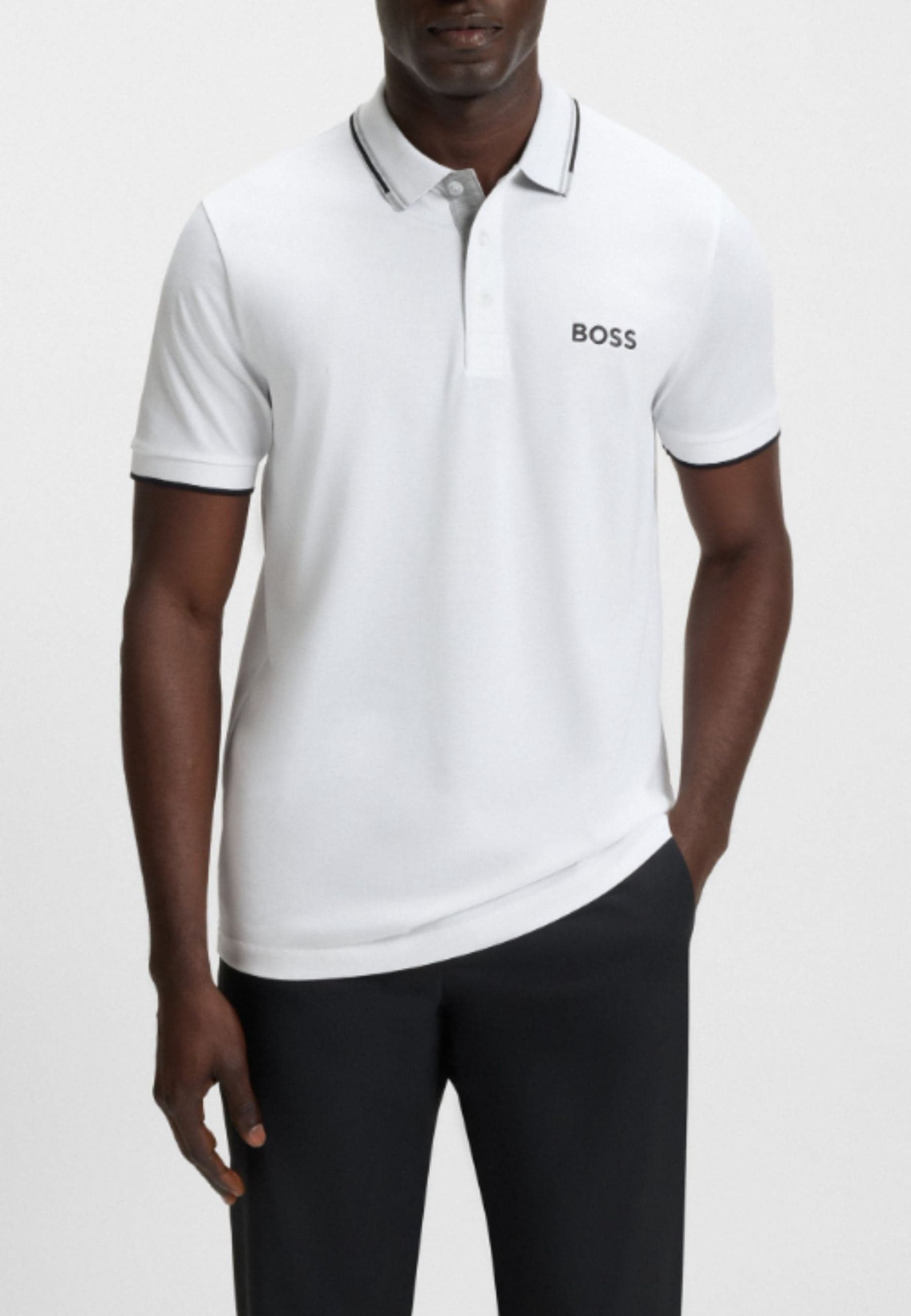 BOSS  POLO PADDY PRO - 2
