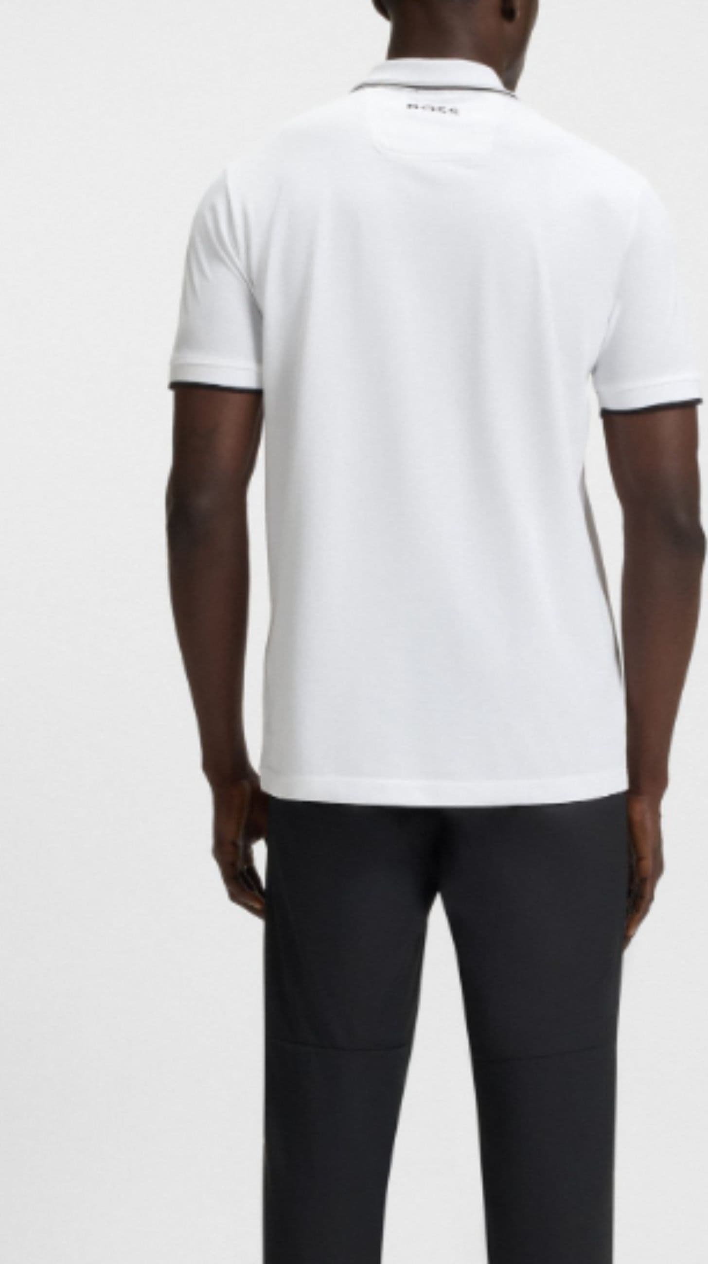 BOSS  POLO PADDY PRO - 3