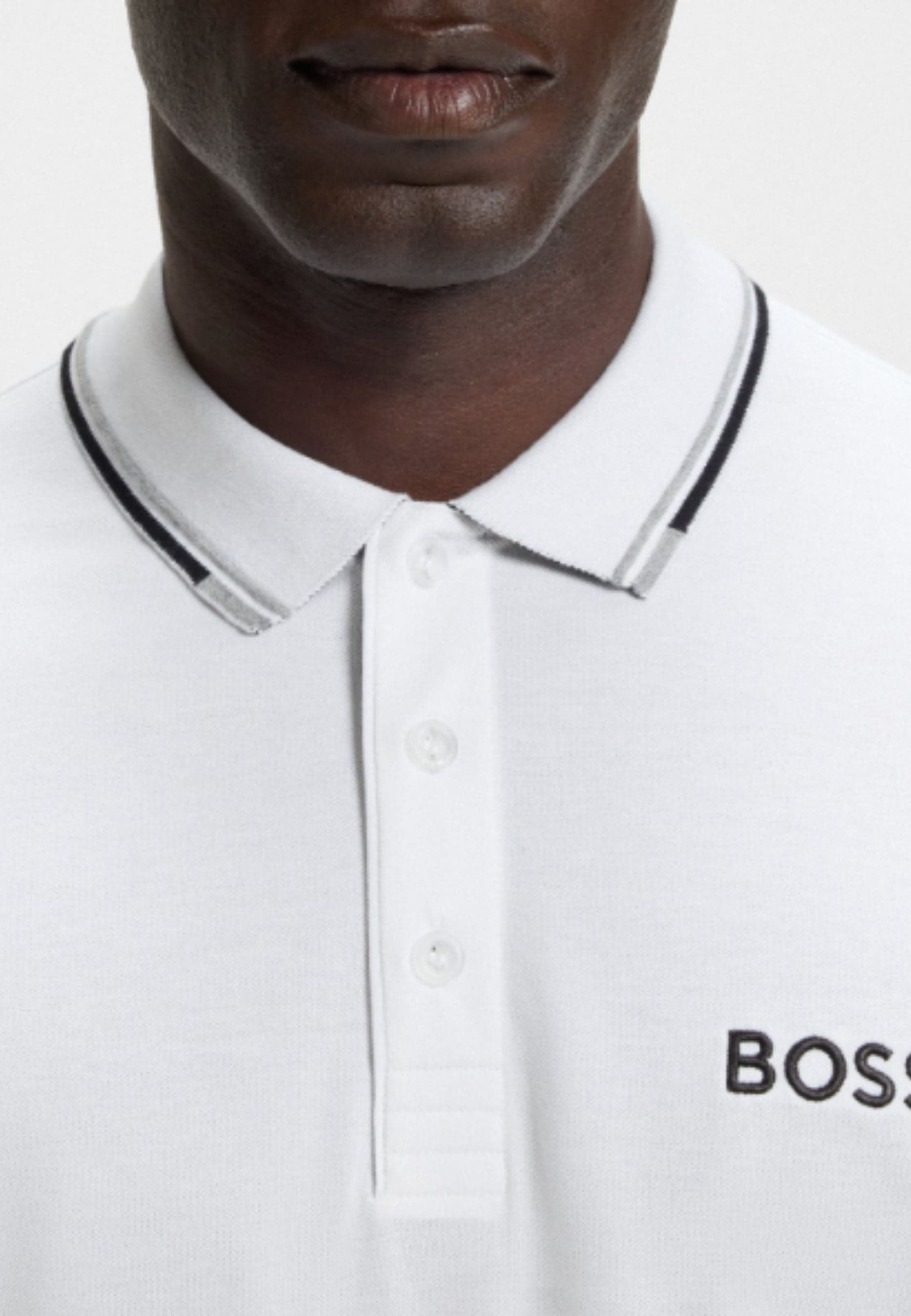 BOSS  POLO PADDY PRO - 4