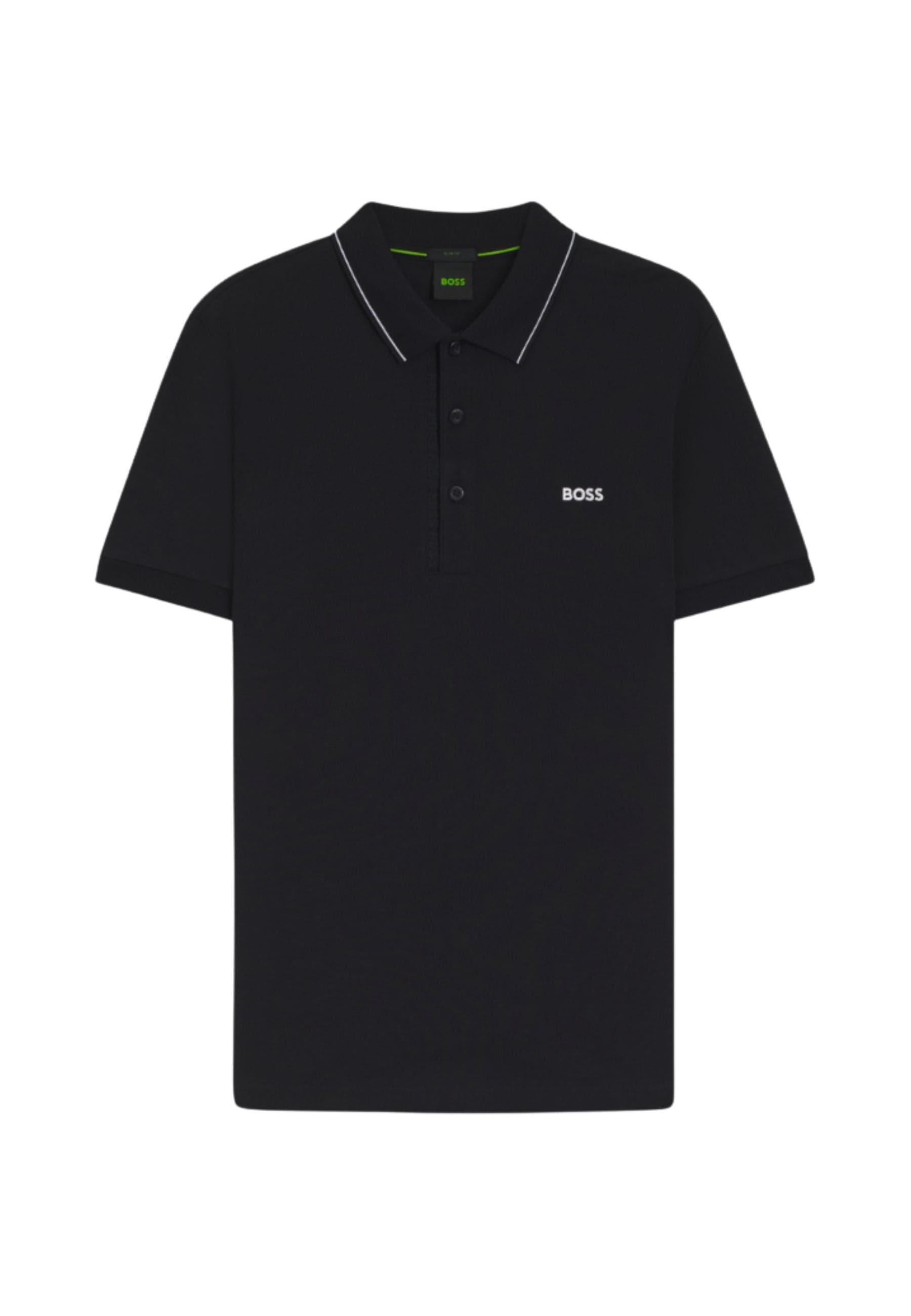 BOSS  POLO PAULE 4 - 4