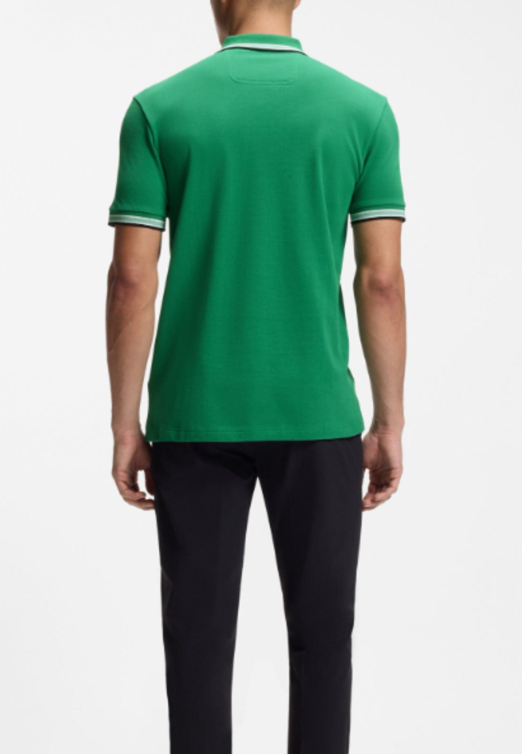 BOSS  POLO PADDY - 3